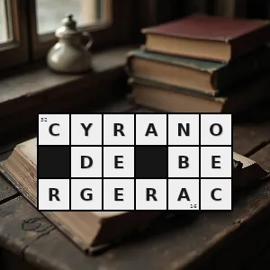 Hasło krzyżówkowe edmond rostand - cyrano de bergerac – rozwiązanie, synonimy, podpowiedzi i definicje krzyżówkowe